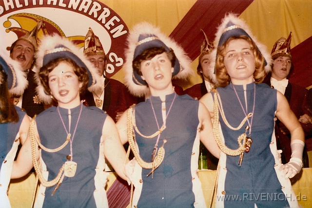Karneval ab ´63 – Bild 71