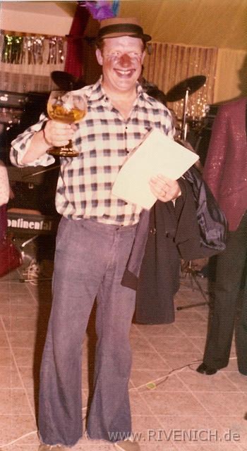 Karneval ab ´63 – Bild 72