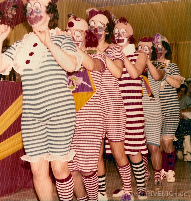 Karneval ab ´63 – Bild 73
