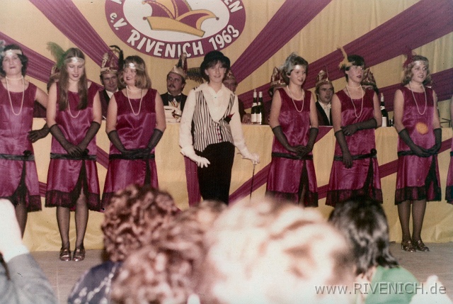 Karneval ab ´63 – Bild 74