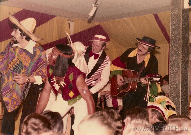 Karneval ab ´63 – Bild 75