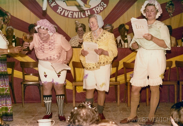 Karneval ab ´63 – Bild 76
