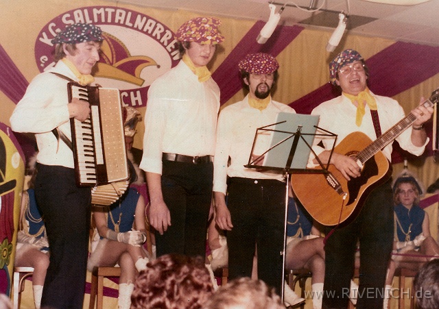 Karneval ab ´63 – Bild 77