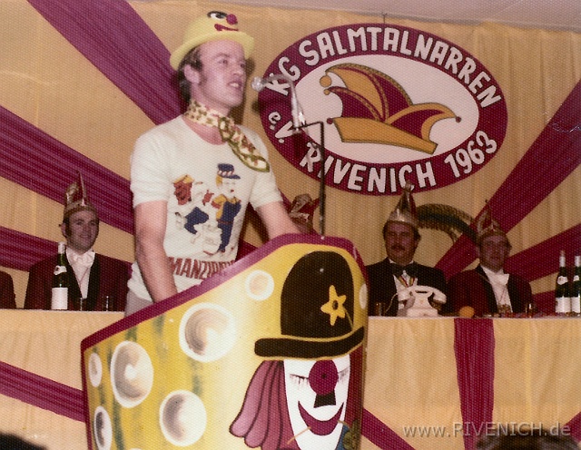 Karneval ab ´63 – Bild 78