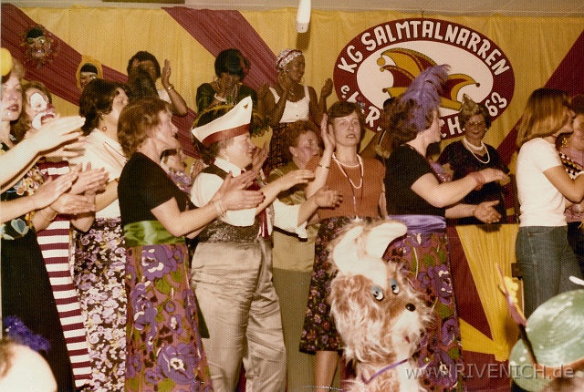Karneval ab ´63 – Bild 79