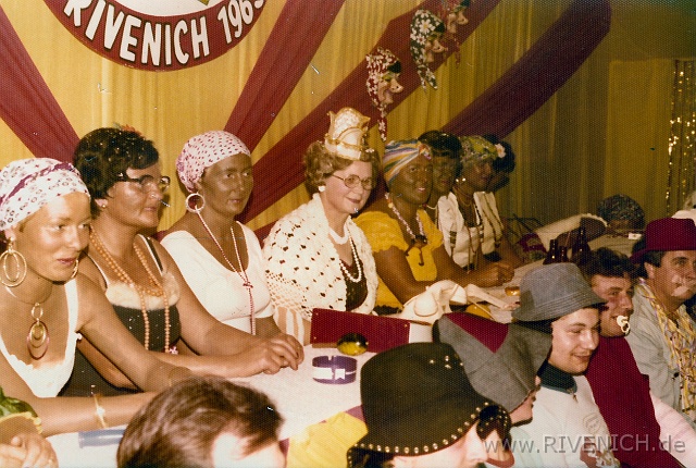 Karneval ab ´63 – Bild 80