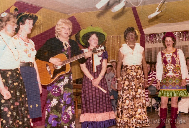 Karneval ab ´63 – Bild 81