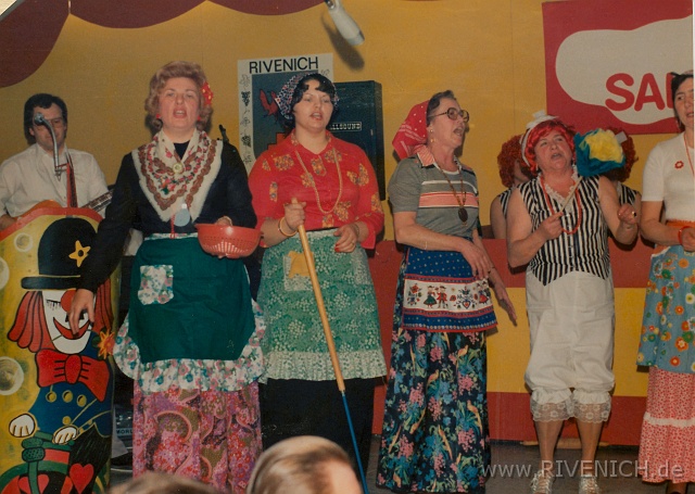 Karneval ab ´63 – Bild 82