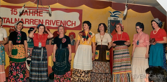 Karneval ab ´63 – Bild 83