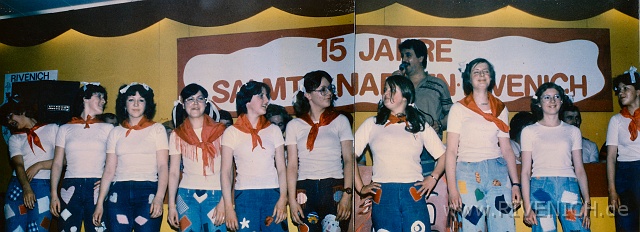 Karneval ab ´63 – Bild 84
