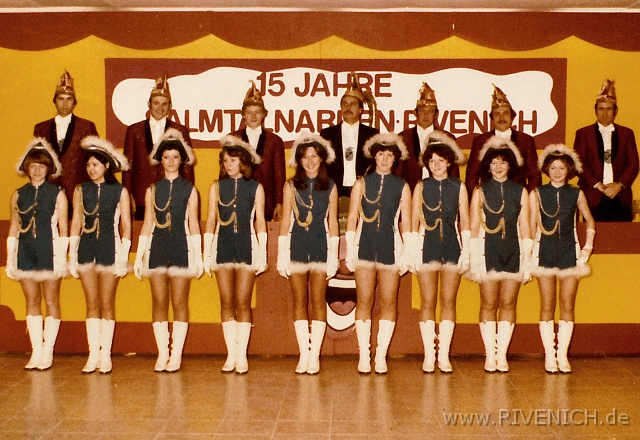 Karneval ab ´63 – Bild 85
