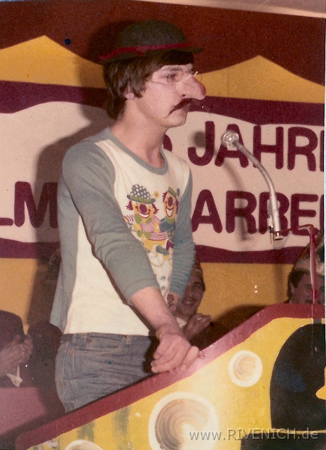 Karneval ab ´63 – Bild 86