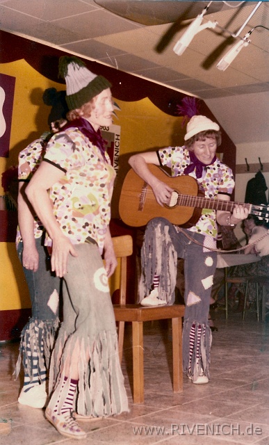 Karneval ab ´63 – Bild 87