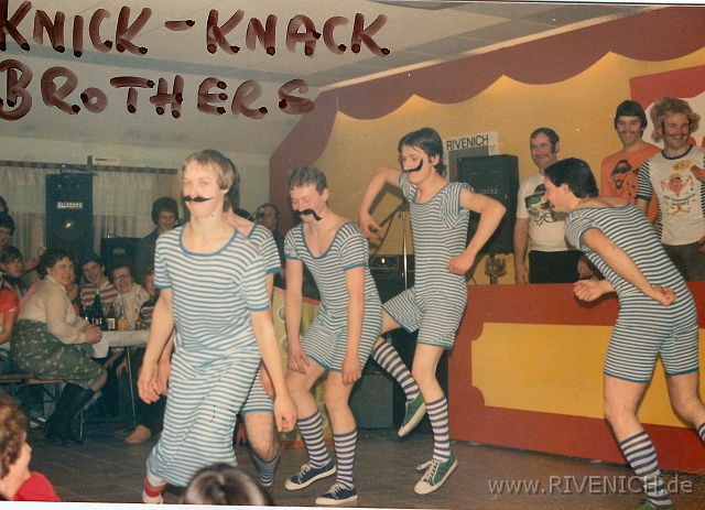 Karneval ab ´63 – Bild 88