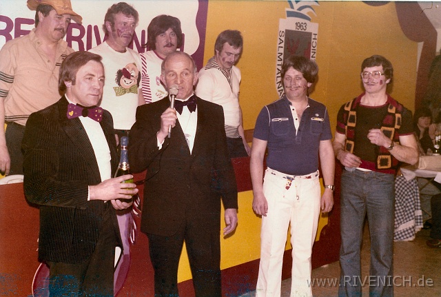 Karneval ab ´63 – Bild 89