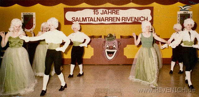 Karneval ab ´63 – Bild 90
