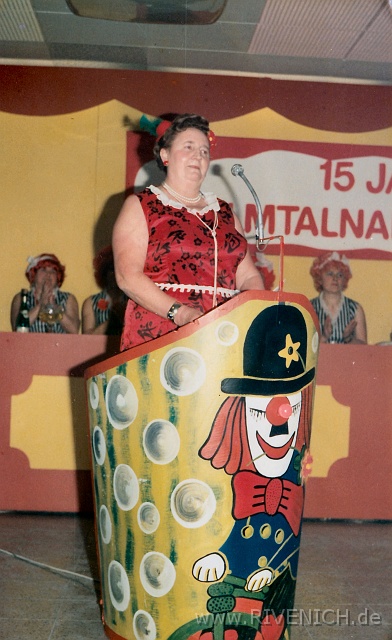 Karneval ab ´63 – Bild 91