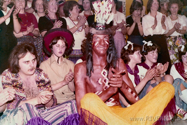 Karneval ab ´63 – Bild 92