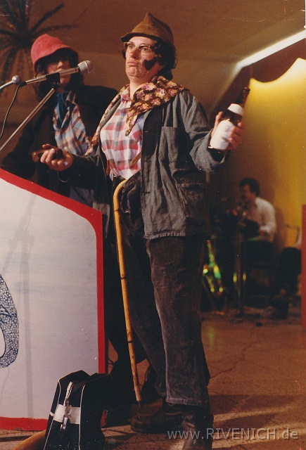 Karneval ab ´63 – Bild 93