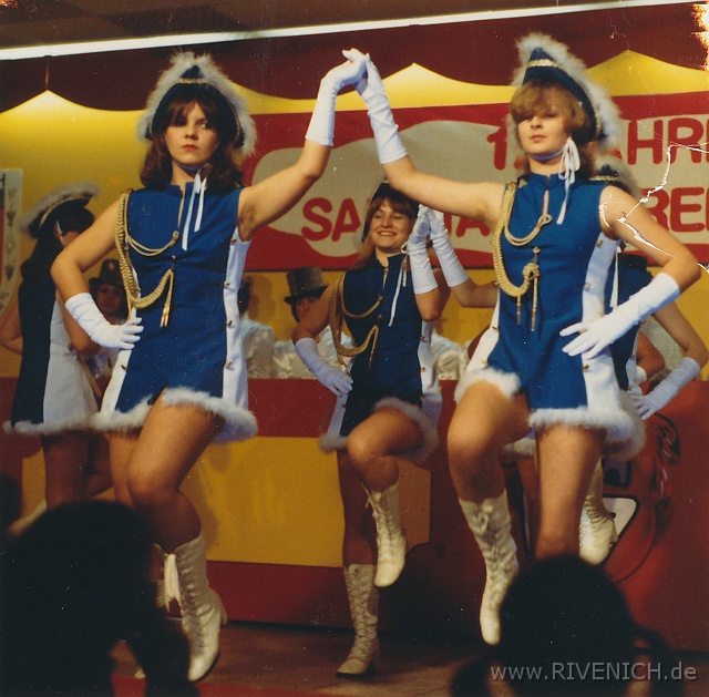 Karneval ab ´63 – Bild 94