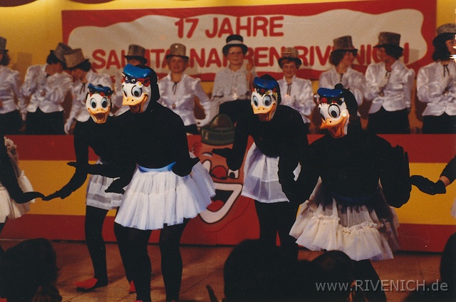 Karneval ab ´63 – Bild 95