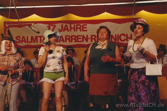 Karneval ab ´63 – Bild 96