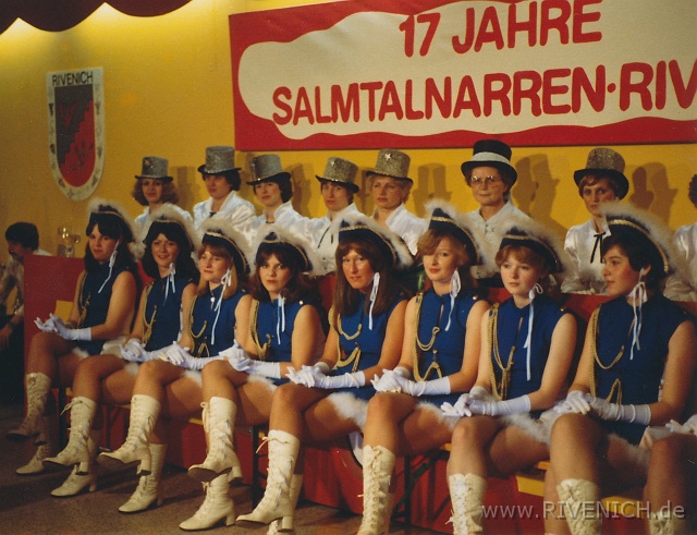 Karneval ab ´63 – Bild 97