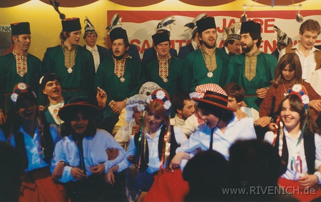 Karneval ab ´63 – Bild 99
