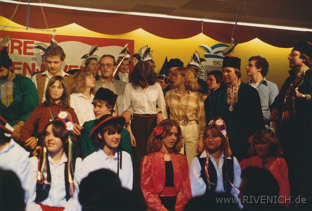 Karneval ab ´63 – Bild 100