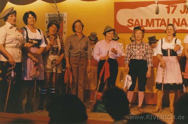 Karneval ab ´63 – Bild 101