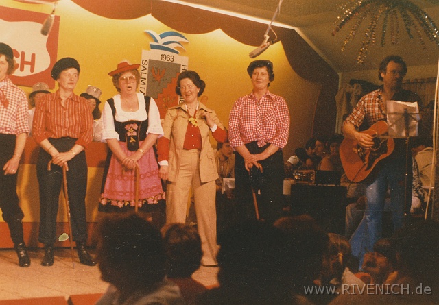 Karneval ab ´63 – Bild 102
