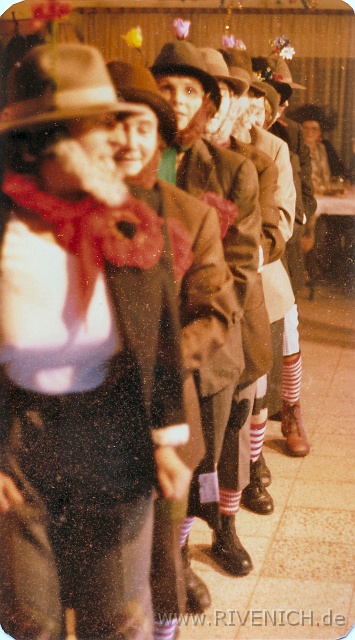 Karneval ab ´63 – Bild 103