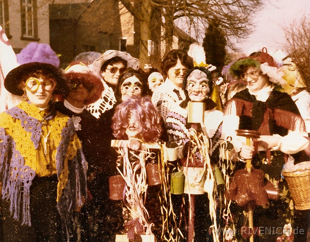 Karneval ab ´63 – Bild 104
