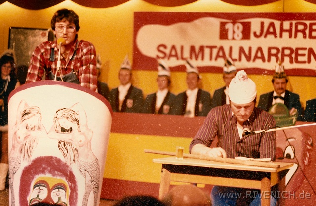 Karneval ab ´63 – Bild 105