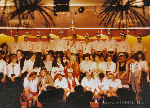 Karneval ab ´63 – Bild 106