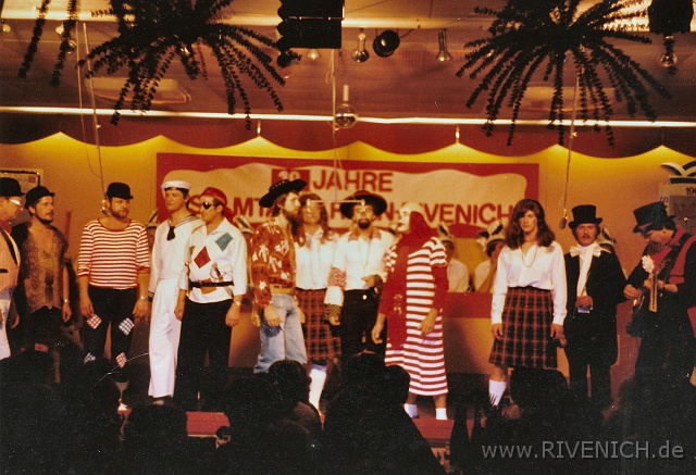 Karneval ab ´63 – Bild 107