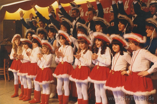 Karneval ab ´63 – Bild 108