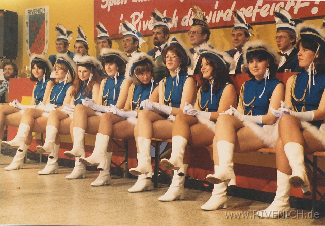 Karneval ab ´63 – Bild 109