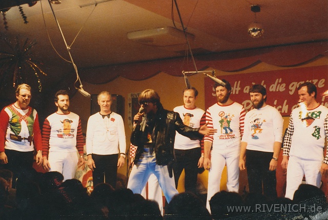 Karneval ab ´63 – Bild 110