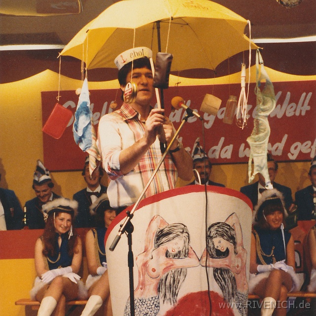 Karneval ab ´63 – Bild 111