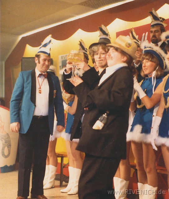 Karneval ab ´63 – Bild 112