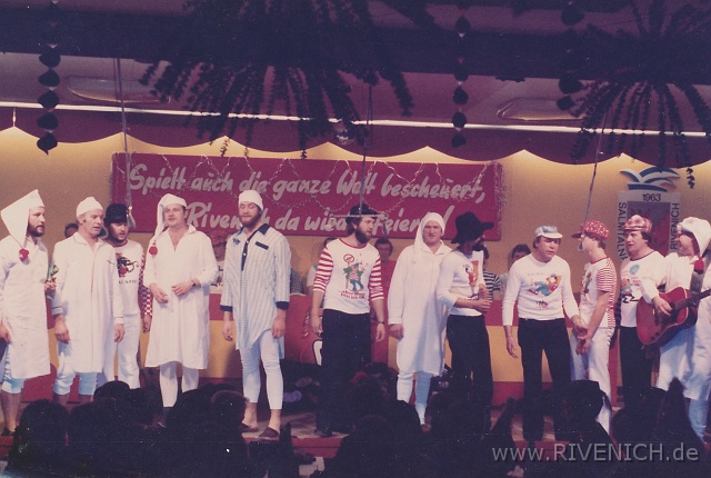 Karneval ab ´63 – Bild 113