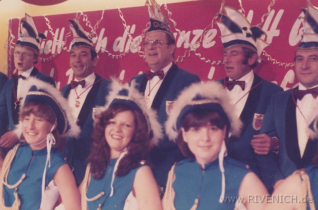 Karneval ab ´63 – Bild 114