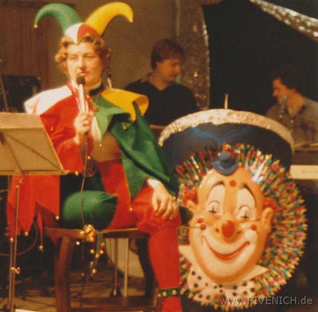 Karneval ab ´63 – Bild 116