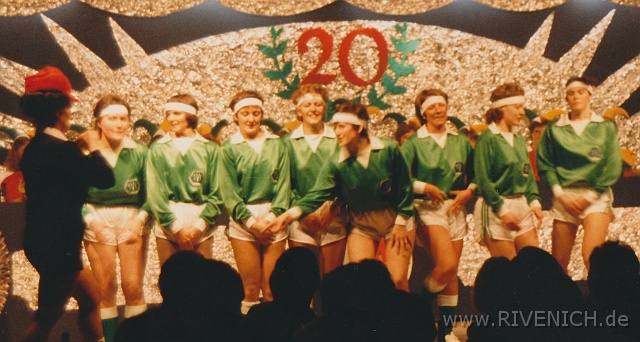 Karneval ab ´63 – Bild 117
