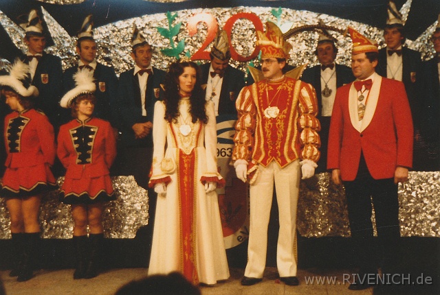 Karneval ab ´63 – Bild 118