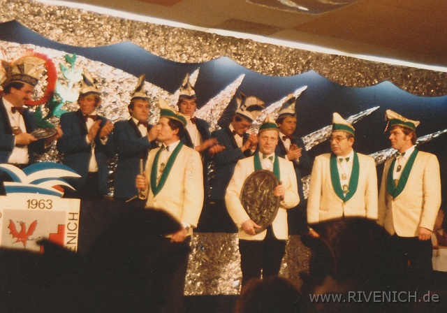 Karneval ab ´63 – Bild 119