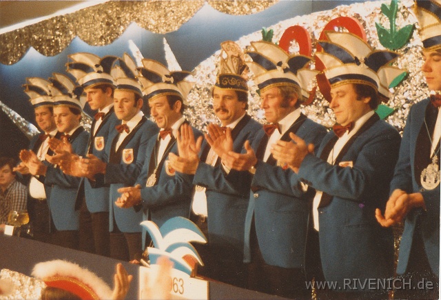 Karneval ab ´63 – Bild 121