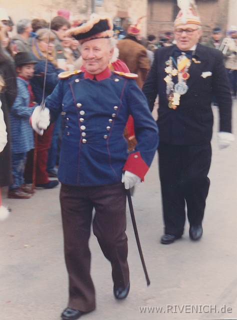 Karneval ab ´63 – Bild 122