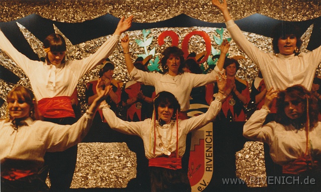 Karneval ab ´63 – Bild 123